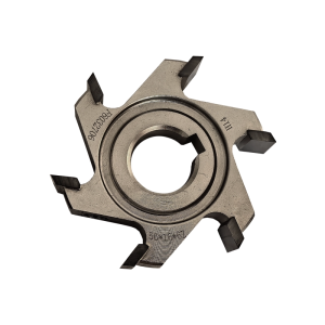 56X16XH14X6Z fresa de desbaste primario, compatible con múltiples marcas de enchapadoras (KDT, Nanxing, HOLD, WDMAX, Sandar, Niccro, BSCAM, huahua, etc.)