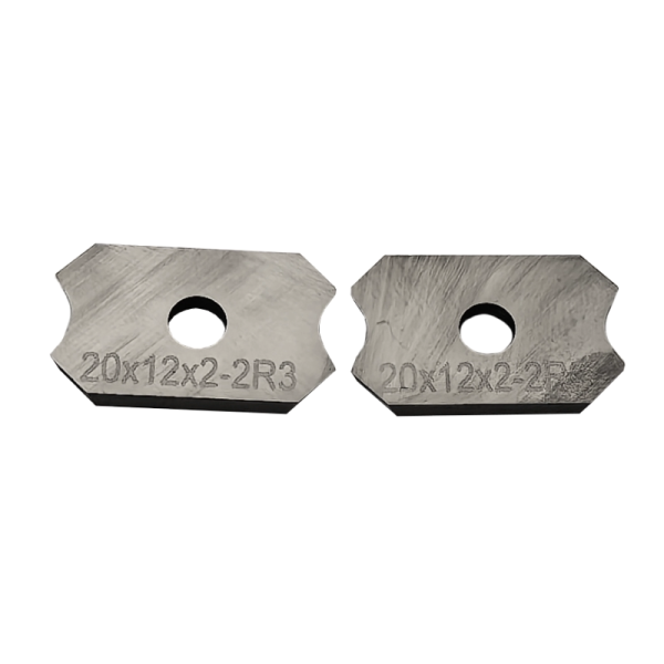CUCHILLA RASCADO DE CANTO R3 20*12*2-2R3 – Avitec