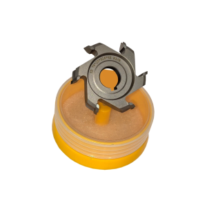 75X20XH16XZ6 R3 Fresa de acabado R3, compatible con enchapadoras Nanxing y HICAS.