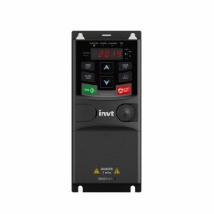 INVT GD20-1R5G-2 1.5KW 220V AC 3PH